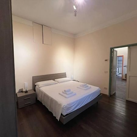 La Fornarina Apartment ローマ エクステリア 写真