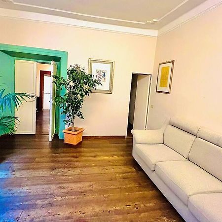 La Fornarina Apartment ローマ エクステリア 写真