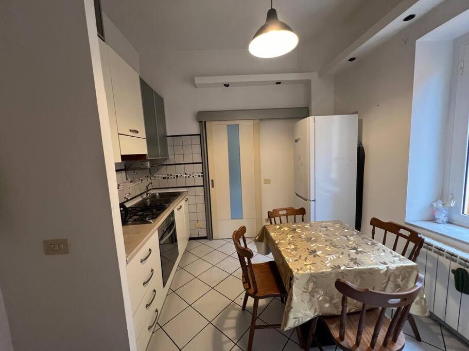 La Fornarina Apartment ローマ エクステリア 写真