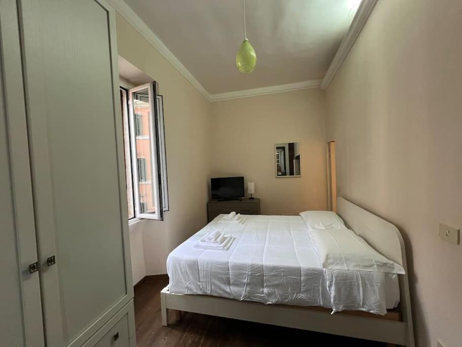 La Fornarina Apartment ローマ エクステリア 写真