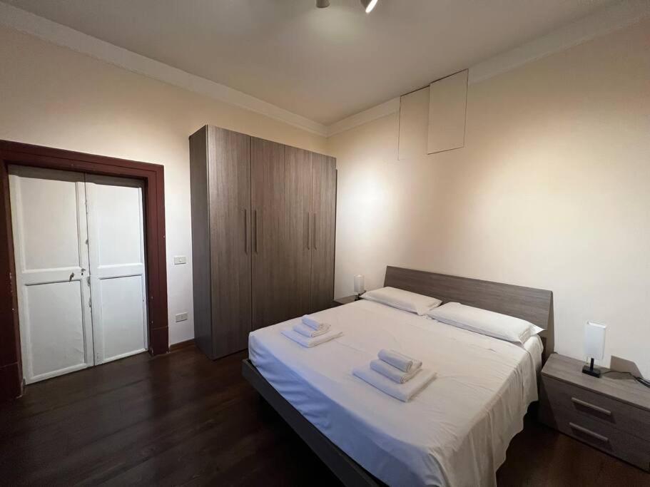 La Fornarina Apartment ローマ エクステリア 写真
