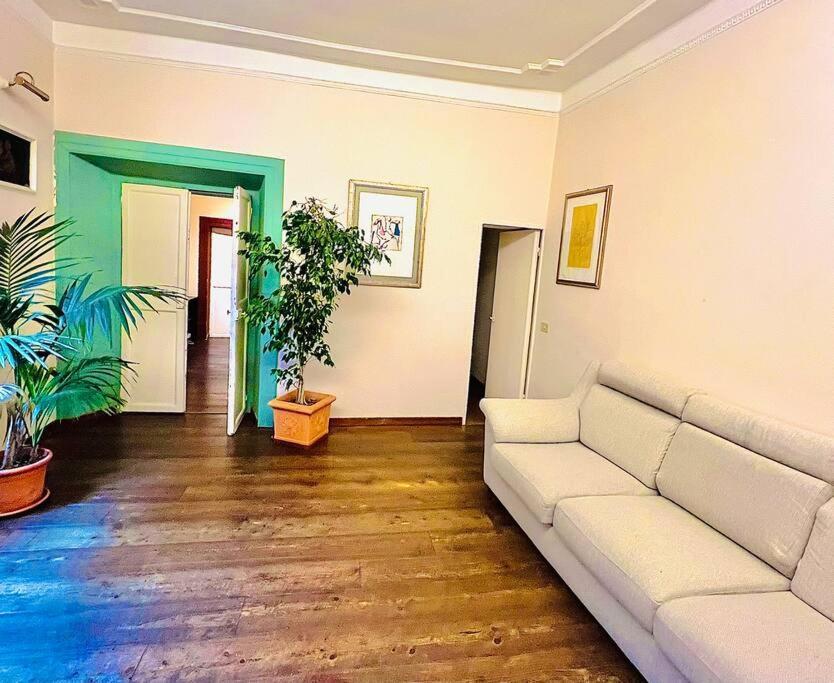 La Fornarina Apartment ローマ エクステリア 写真